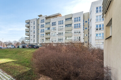 Hyacintová, Záběhlice - Prague 10 | Sale, Apartment Three-bedroom (4+1), 188 m²