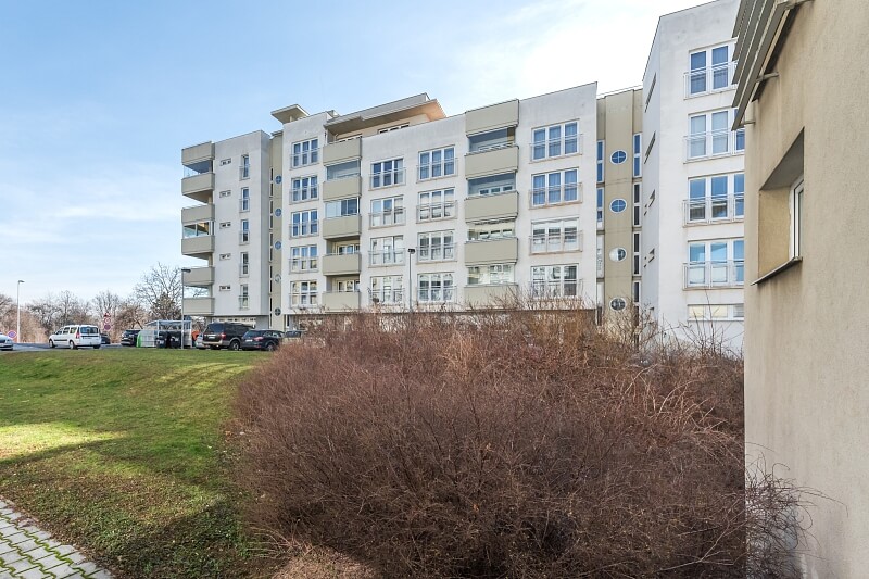 Hyacintová, Záběhlice - Praha 10 | Prodej, Byt 4+1, 188 m²