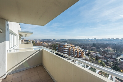 Hyacintová, Záběhlice - Prague 10 | Sale, Apartment Three-bedroom (4+1), 188 m²