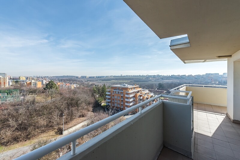 Hyacintová, Záběhlice - Praha 10 | Prodej, Byt 4+1, 188 m²