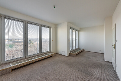 Hyacintová, Záběhlice - Praha 10 | Prodej, Byt 4+1, 188 m²