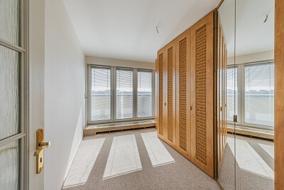 Hyacintová, Záběhlice - Prague 10 | Sale, Apartment Three-bedroom (4+1), 188 m²