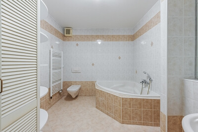 Hyacintová, Záběhlice - Prague 10 | Sale, Apartment Three-bedroom (4+1), 188 m²