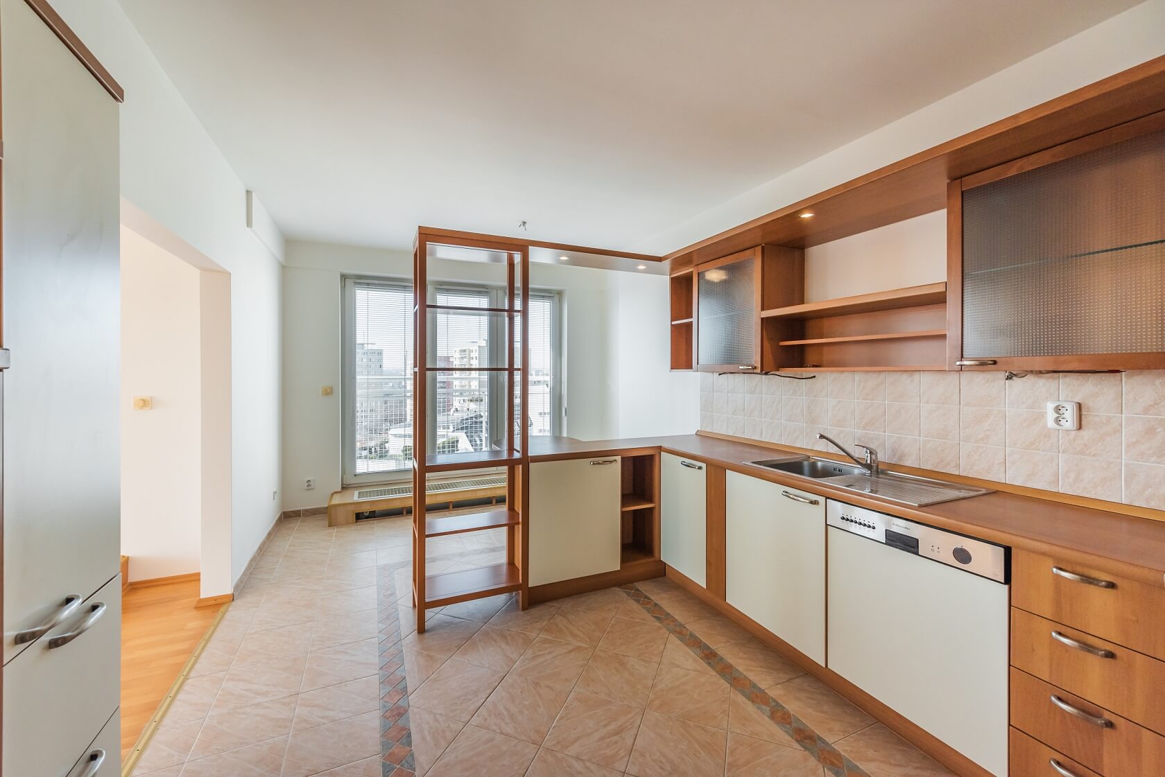 Hyacintová, Záběhlice - Praha 10 | Prodej, Byt 4+1, 188 m²