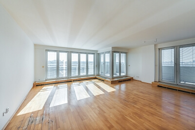 Hyacintová, Záběhlice - Praha 10 | Prodej, Byt 4+1, 188 m²