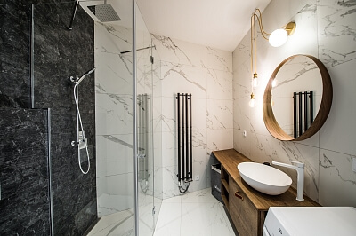 U Rajské zahrady, Žižkov - Praha 3 | Pronájem, Byt 2+kk, 61 m²