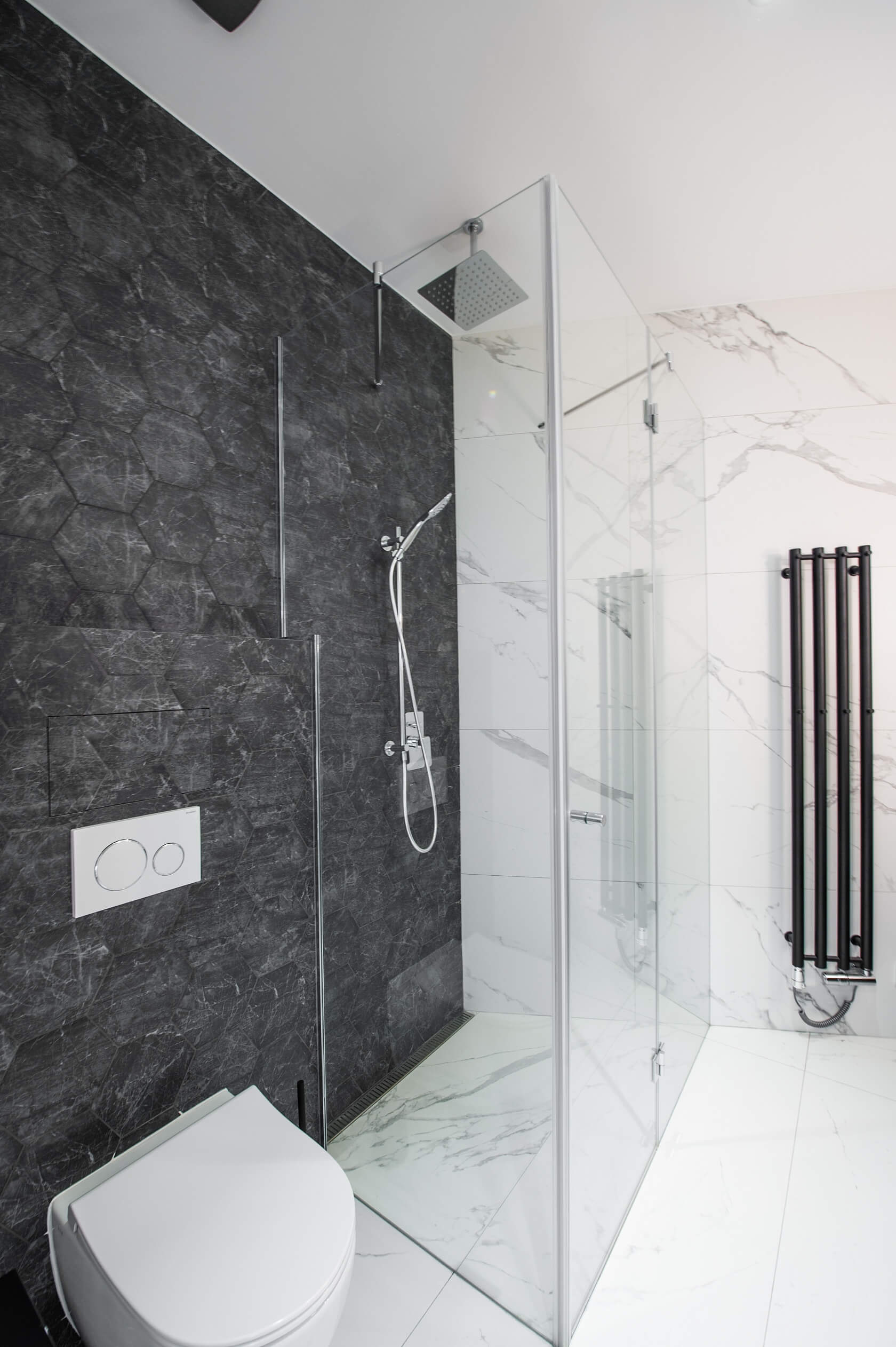 U Rajské zahrady, Žižkov - Praha 3 | Pronájem, Byt 2+kk, 61 m²