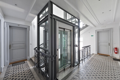 U Rajské zahrady, Žižkov - Praha 3 | Pronájem, Byt 2+kk, 61 m²