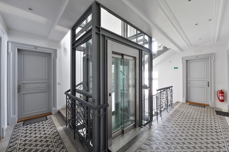 U Rajské zahrady, Žižkov - Praha 3 | Pronájem, Byt 2+kk, 61 m²