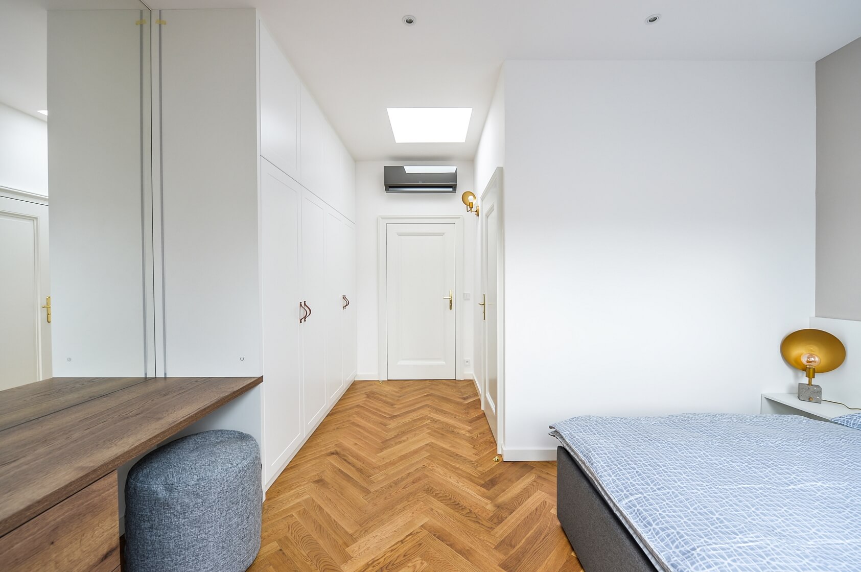 U Rajské zahrady, Žižkov - Praha 3 | Pronájem, Byt 2+kk, 73 m²