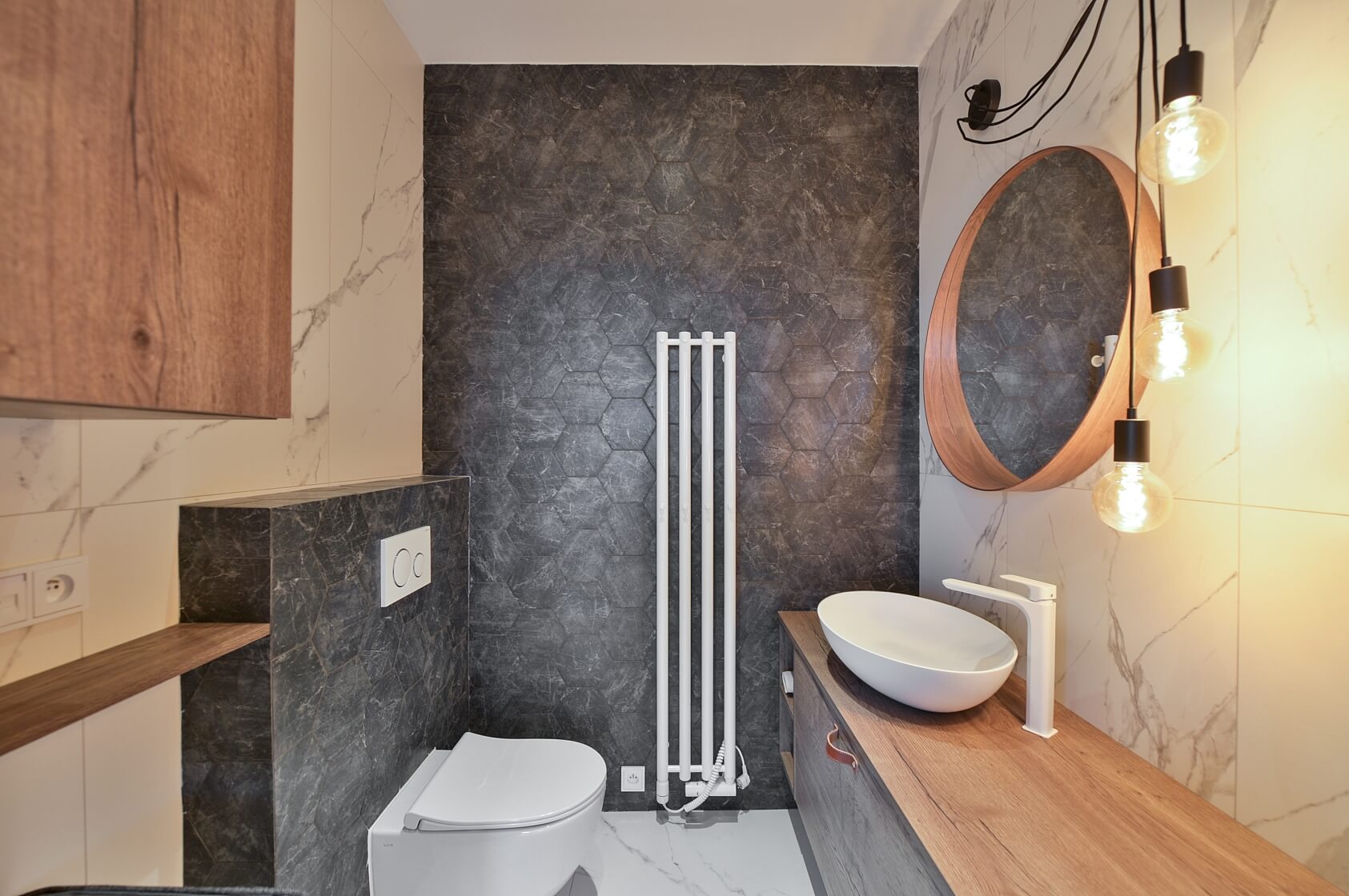 U Rajské zahrady, Žižkov - Praha 3 | Pronájem, Byt 2+kk, 73 m²