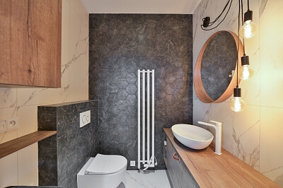 U Rajské zahrady, Žižkov - Praha 3 | Pronájem, Byt 2+kk, 73 m²