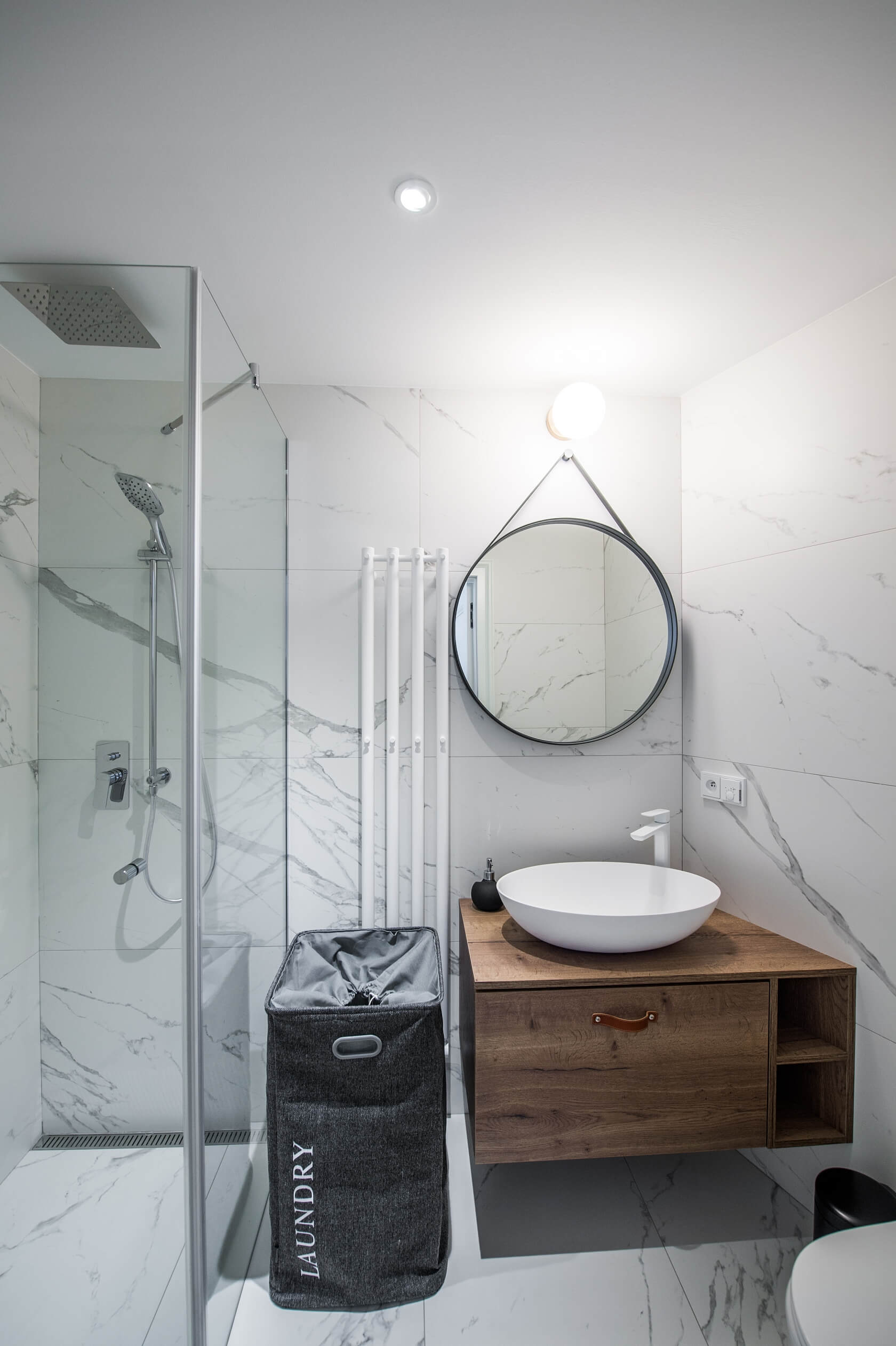 U Rajské zahrady, Žižkov - Praha 3 | Pronájem, Byt 1+kk, 45 m²