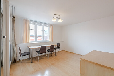 Přístavní, Holešovice - Praha 7 | Pronájem, Byt 2+1, 41 m²