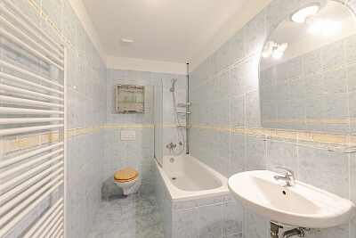 Přístavní, Holešovice - Praha 7 | Pronájem, Byt 2+1, 41 m²