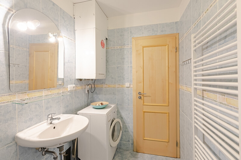 Přístavní, Holešovice - Praha 7 | Pronájem, Byt 2+1, 41 m²