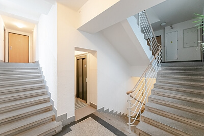 Přístavní, Holešovice - Praha 7 | Pronájem, Byt 2+1, 41 m²