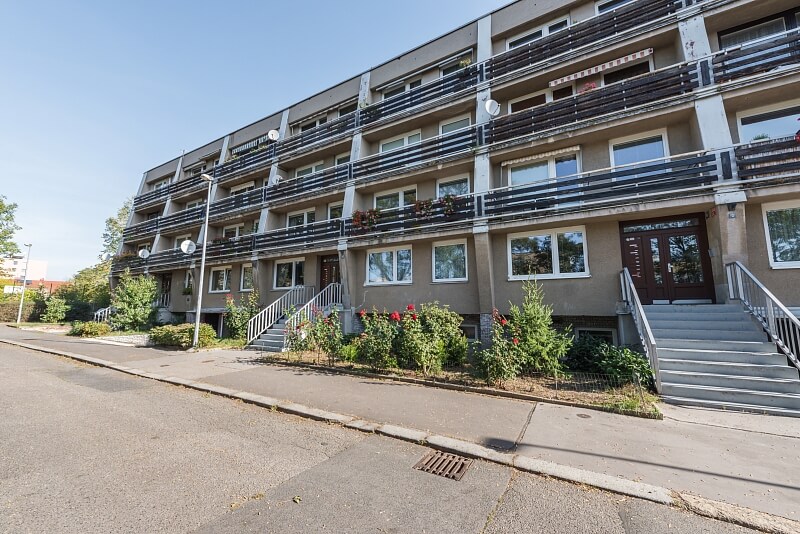 Mezipolí, Michle - Prague 4 | Sale, Apartment One-bedroom (2+kk), 54 m²