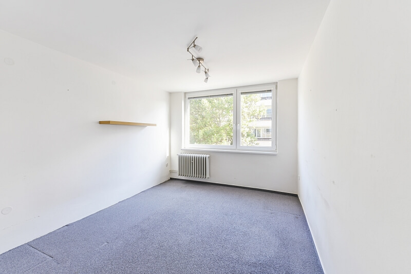 Mezipolí, Michle - Prague 4 | Sale, Apartment One-bedroom (2+kk), 54 m²