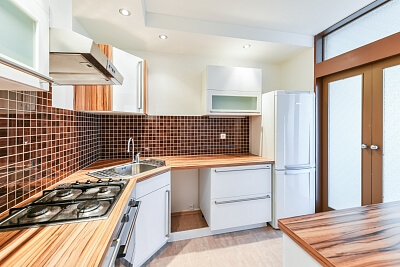 Mezipolí, Michle - Prague 4 | Sale, Apartment One-bedroom (2+kk), 54 m²