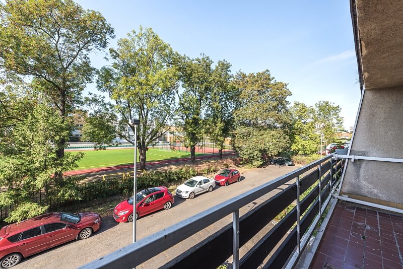 Mezipolí, Michle - Praha 4 | Prodej, Byt 2+kk, 54 m²