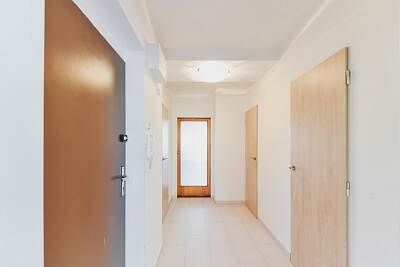 Mezipolí, Michle - Prague 4 | Sale, Apartment One-bedroom (2+kk), 54 m²