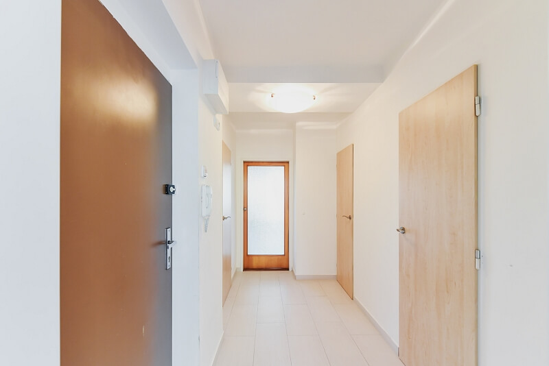 Mezipolí, Michle - Praha 4 | Prodej, Byt 2+kk, 54 m²