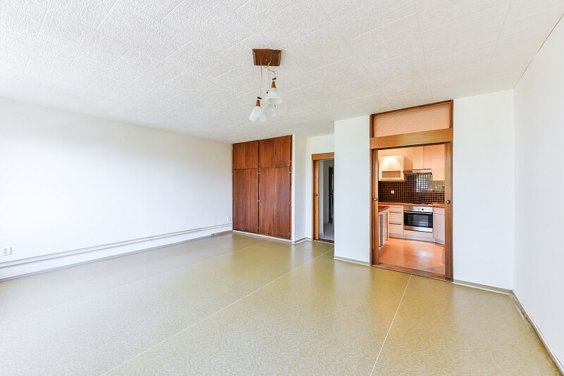 Mezipolí, Michle - Praha 4 | Prodej, Byt 2+kk, 54 m²