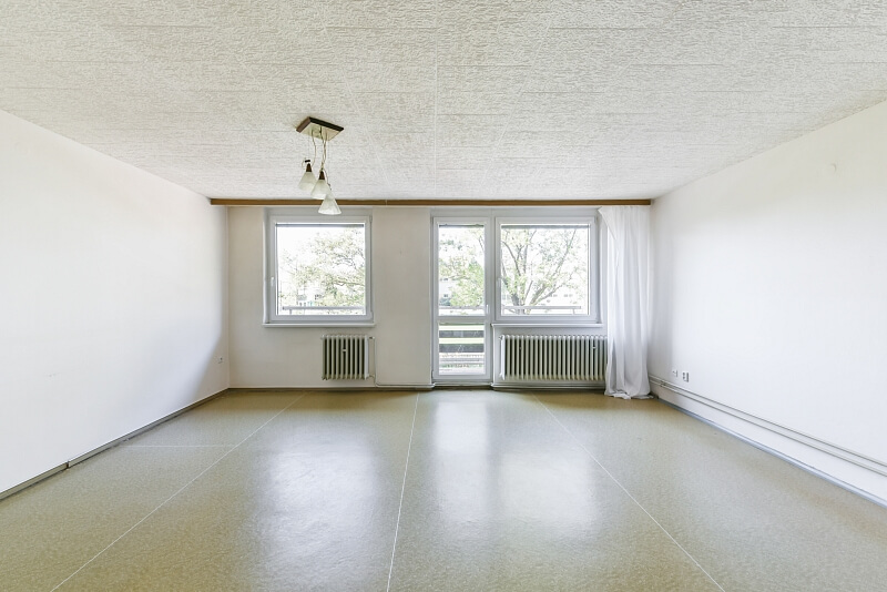 Mezipolí, Michle - Prague 4 | Sale, Apartment One-bedroom (2+kk), 54 m²