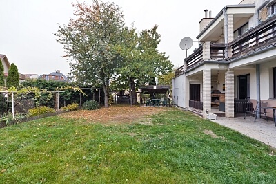 Suchdolská, Suchdol - Prague 6 | Sale, House Four-bedroom (5+kk), 319 m²