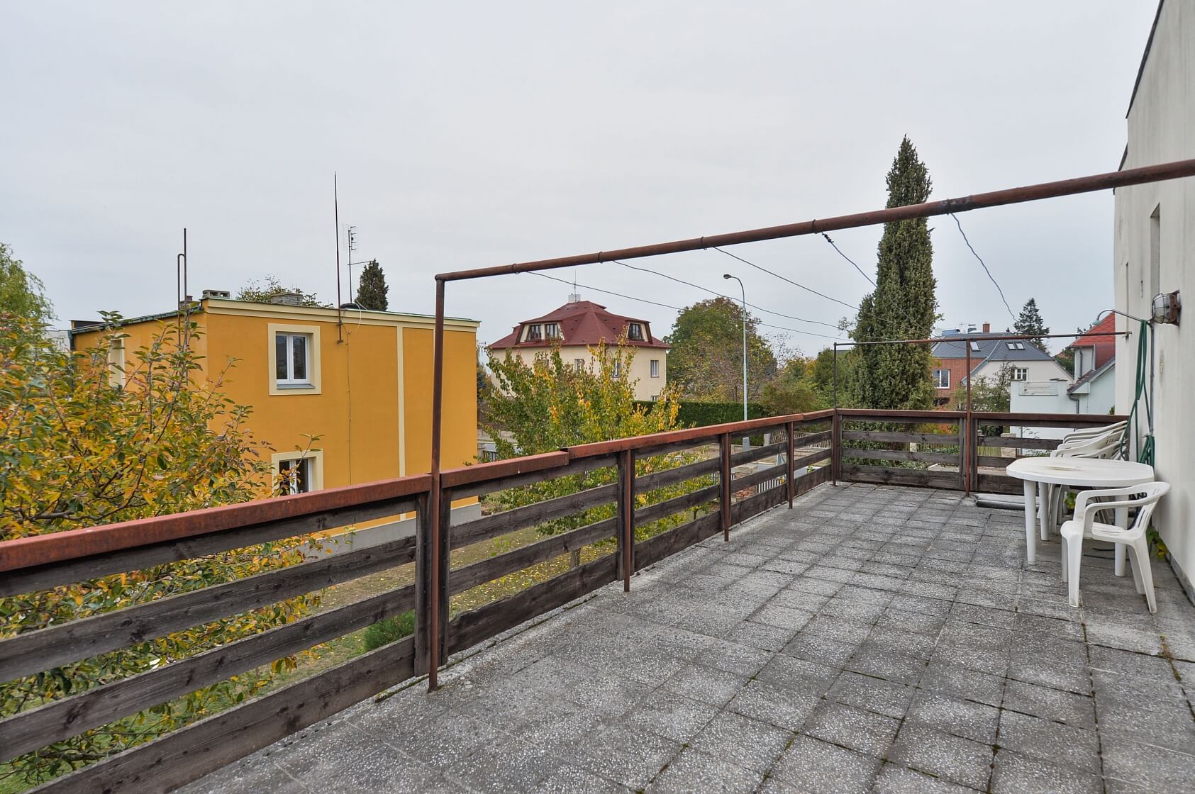 Suchdolská, Suchdol - Praha 6 | Prodej, Rodinný dům 5+kk, 319 m²