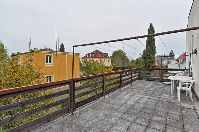 Suchdolská, Suchdol - Praha 6 | Prodej, Rodinný dům 5+kk, 319 m²