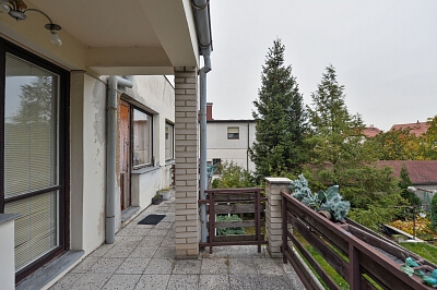 Suchdolská, Suchdol - Prague 6 | Sale, House Four-bedroom (5+kk), 319 m²