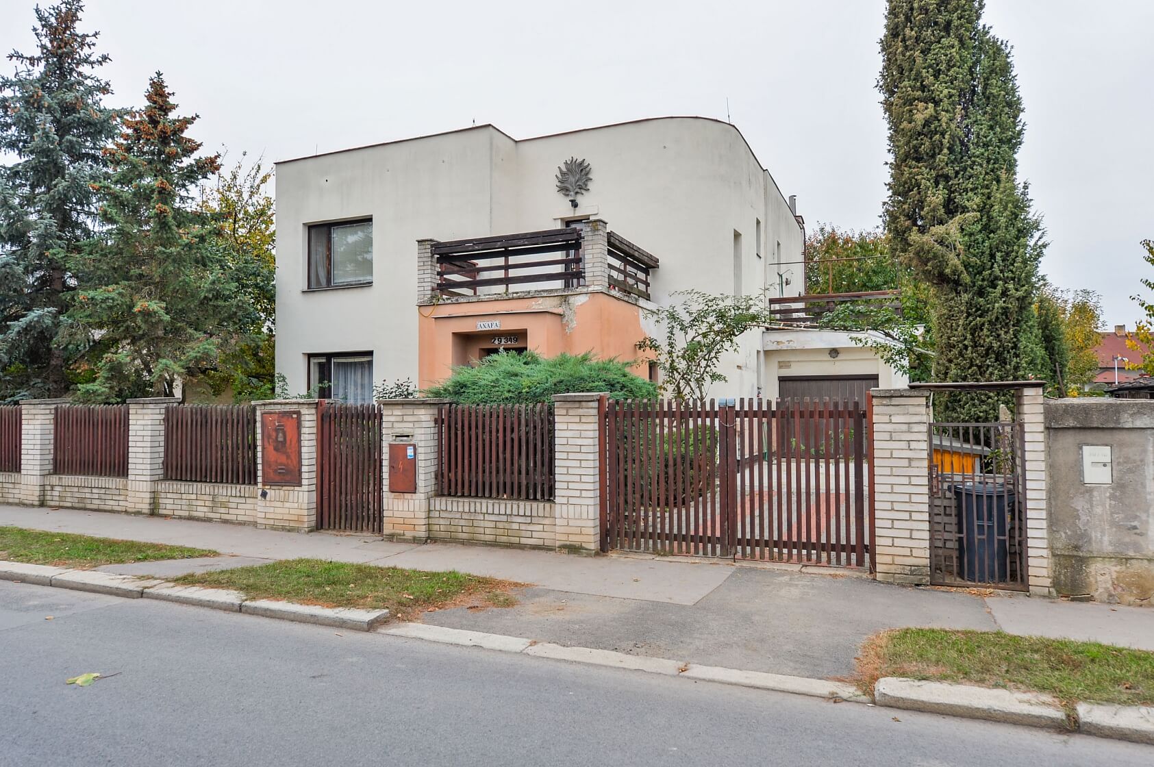 Suchdolská, Suchdol - Praha 6 | Prodej, Rodinný dům 5+kk, 319 m²