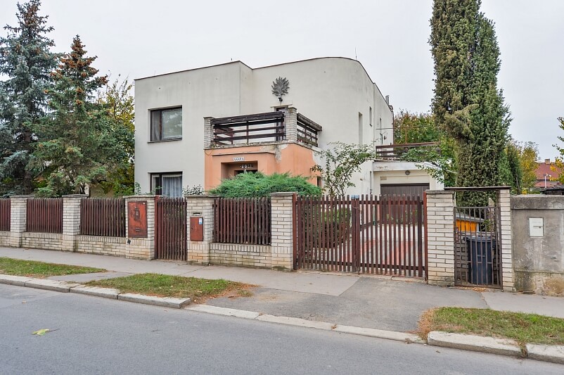 Suchdolská, Suchdol - Praha 6 | Prodej, Rodinný dům 5+kk, 319 m²