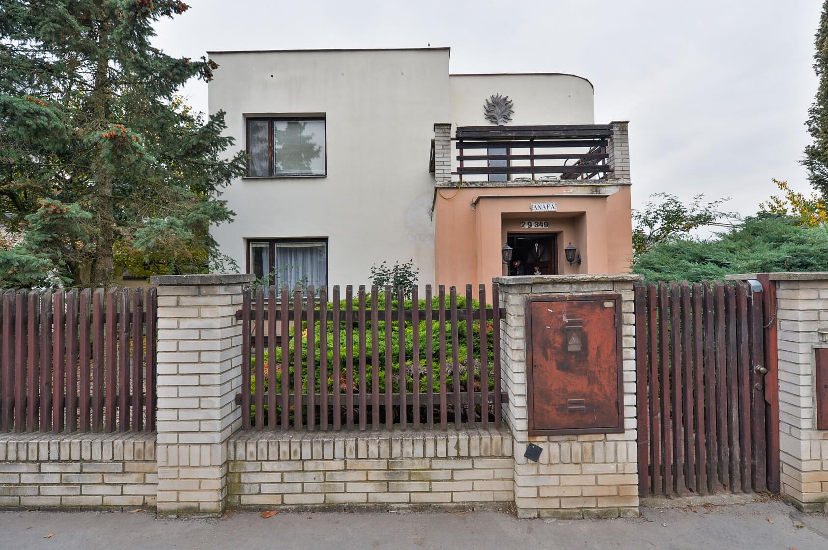 Suchdolská, Suchdol - Praha 6 | Prodej, Rodinný dům 5+kk, 319 m²