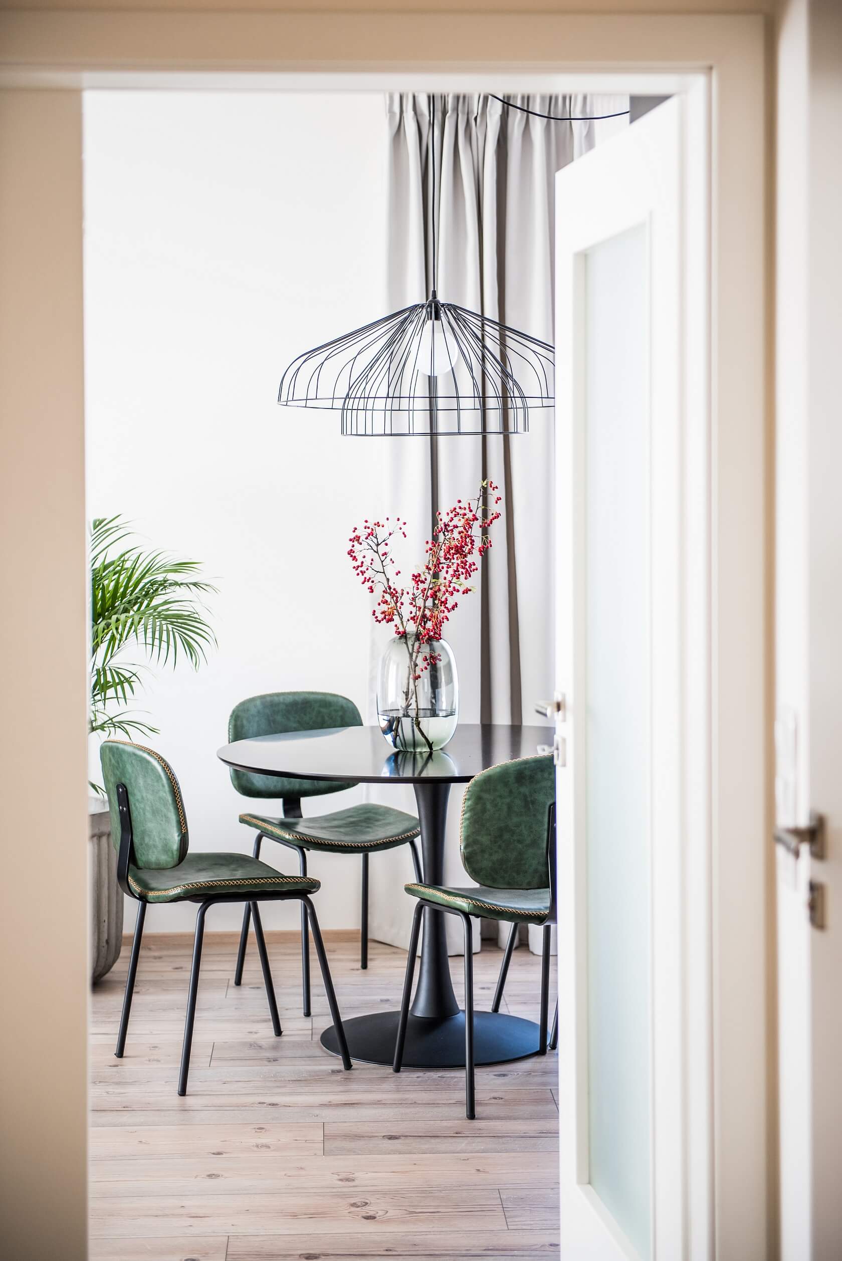 Nekvasilova, Karlín - Praha 8 | Pronájem, Byt 3+kk, 102 m²