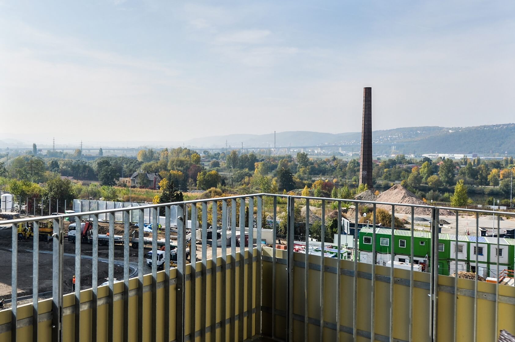 K Vystrkovu, Modřany - Praha 4 | Pronájem, Byt 3+kk, 100 m²