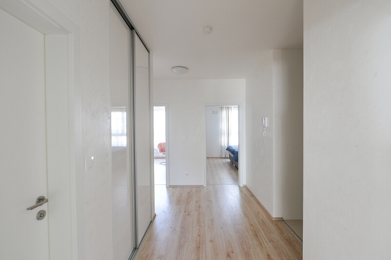 K Vystrkovu, Modřany - Praha 4 | Pronájem, Byt 3+kk, 100 m²