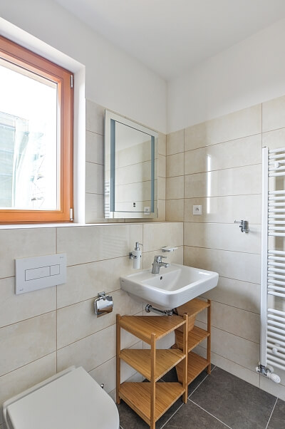 K Vystrkovu, Modřany - Praha 4 | Pronájem, Byt 3+kk, 100 m²