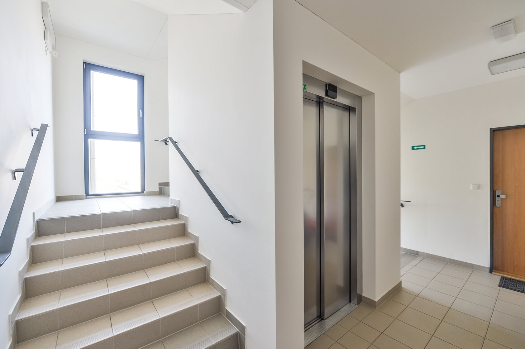 K Vystrkovu, Modřany - Praha 4 | Pronájem, Byt 3+kk, 100 m²