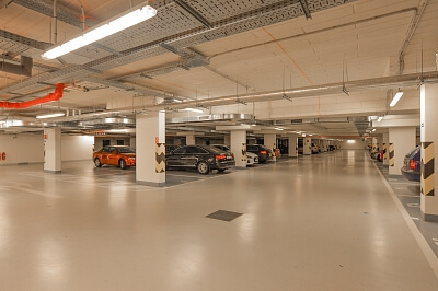 K Vystrkovu, Modřany - Praha 4 | Pronájem, Byt 3+kk, 100 m²