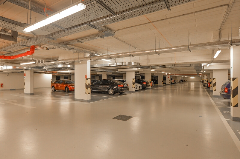 K Vystrkovu, Modřany - Praha 4 | Pronájem, Byt 3+kk, 100 m²