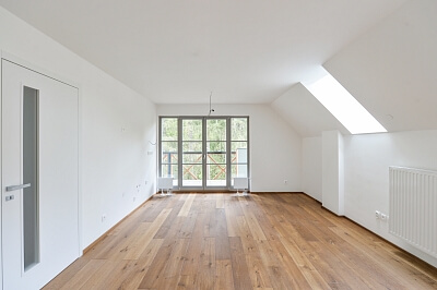 Harrachov - Semily | Prodej, Byt 2+kk, 100 m²