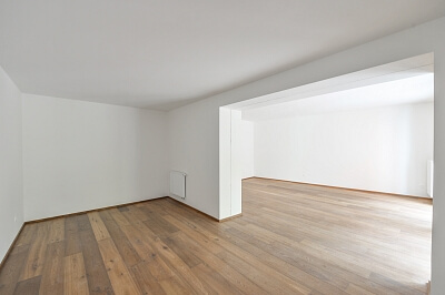 Harrachov - Semily | Sale, Apartment One-bedroom (2+kk), 100 m²