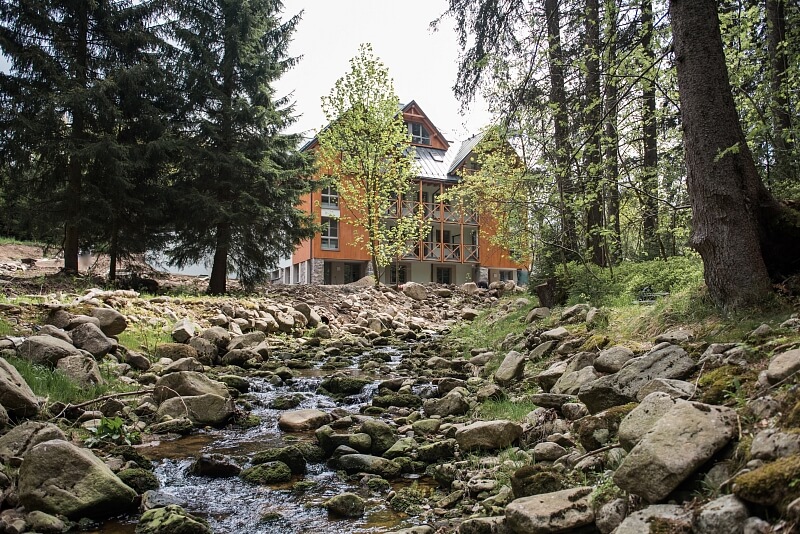 Harrachov - Semily | Prodej, Byt 2+kk, 100 m²