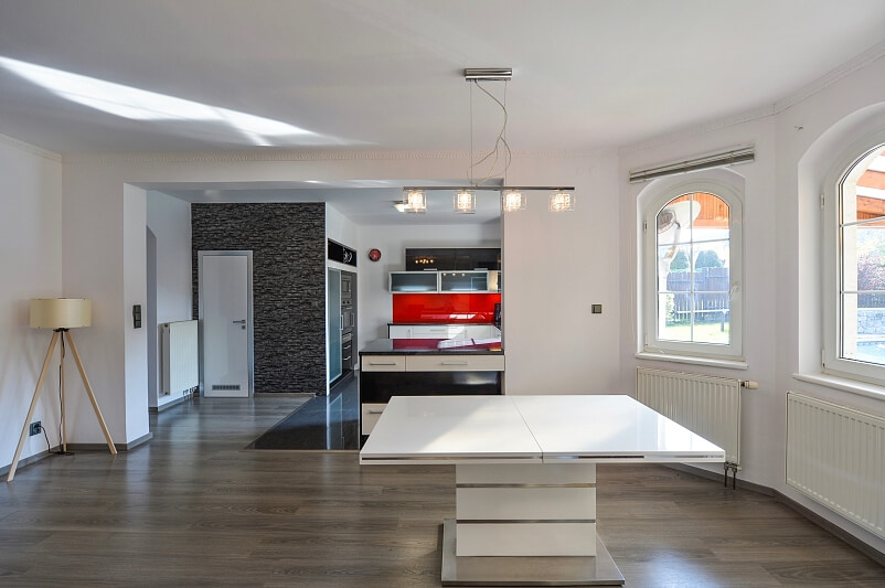 Emy Destinnové, Velké Přílepy - Praha-západ | Rent, House Six-bedroom (7+kk), 240 m²