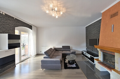 Emy Destinnové, Velké Přílepy - Praha-západ | Pronájem, Rodinný dům 7+kk, 240 m²