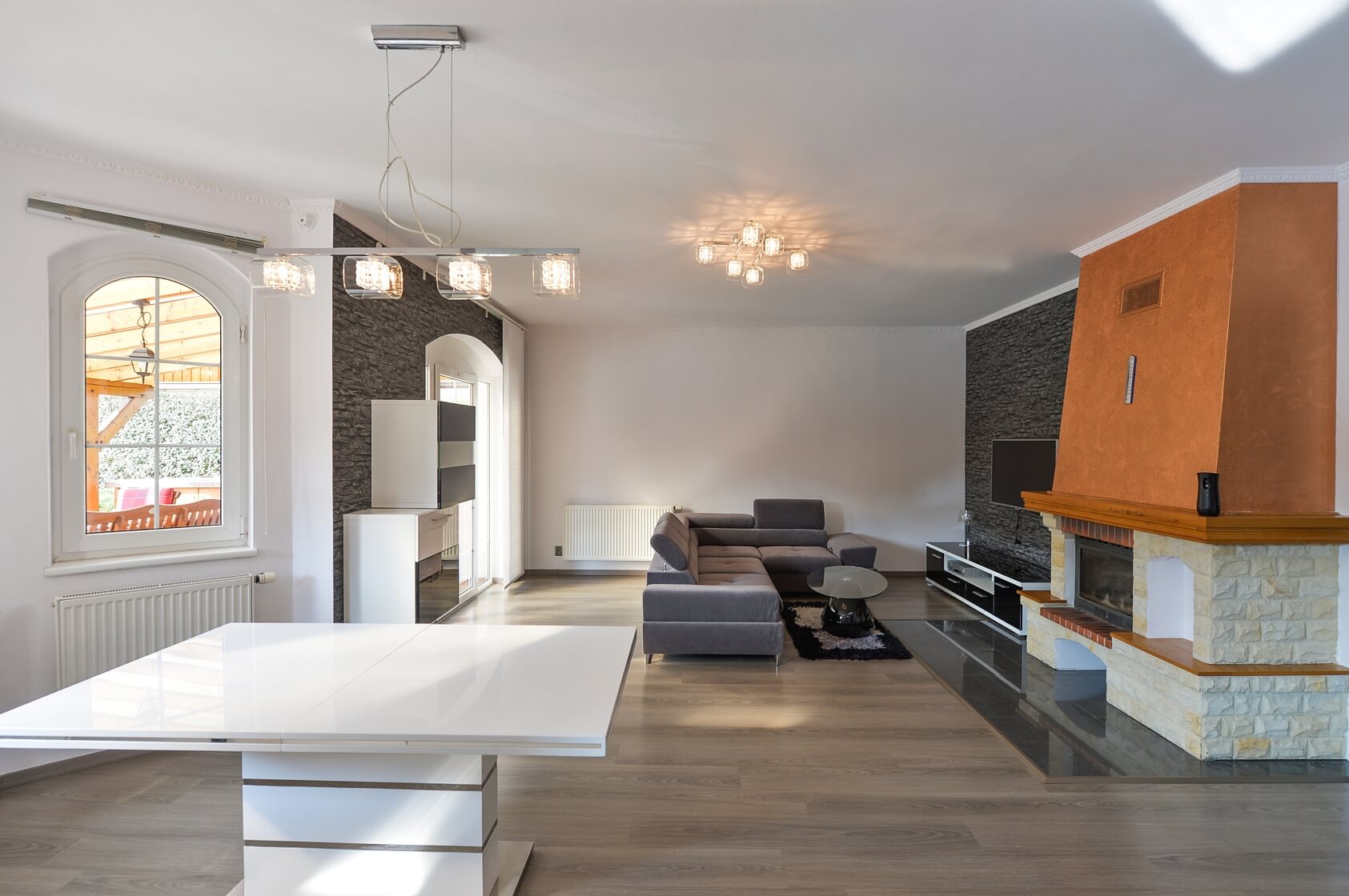 Emy Destinnové, Velké Přílepy - Praha-západ | Pronájem, Rodinný dům 7+kk, 240 m²