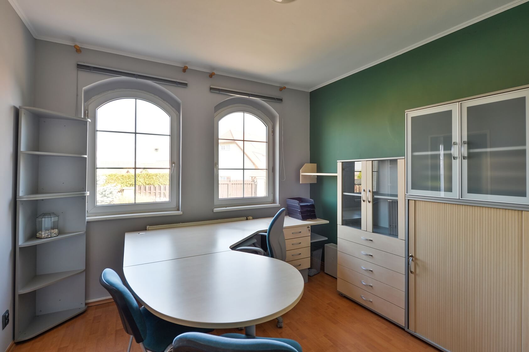 Emy Destinnové, Velké Přílepy - Praha-západ | Pronájem, Rodinný dům 7+kk, 240 m²